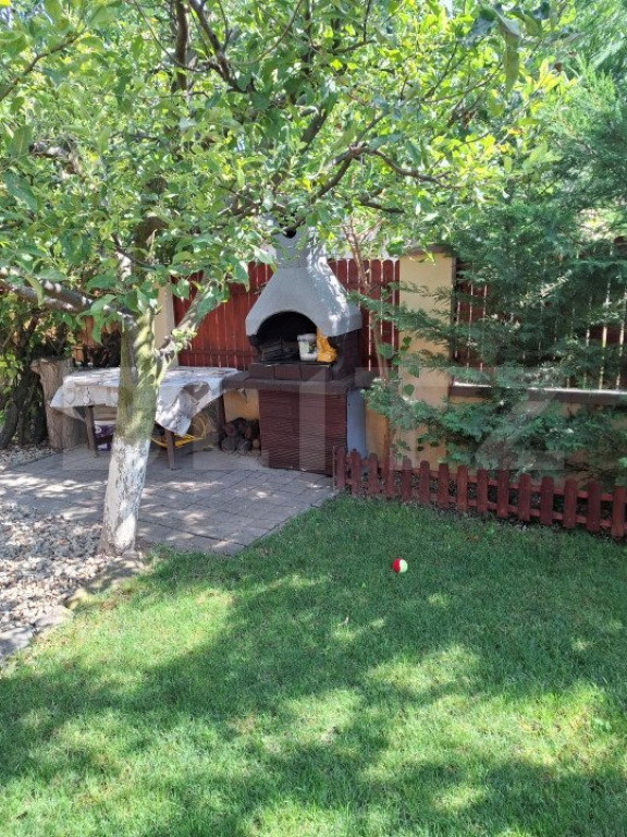 Triplex Dumbravita,90 mp utili