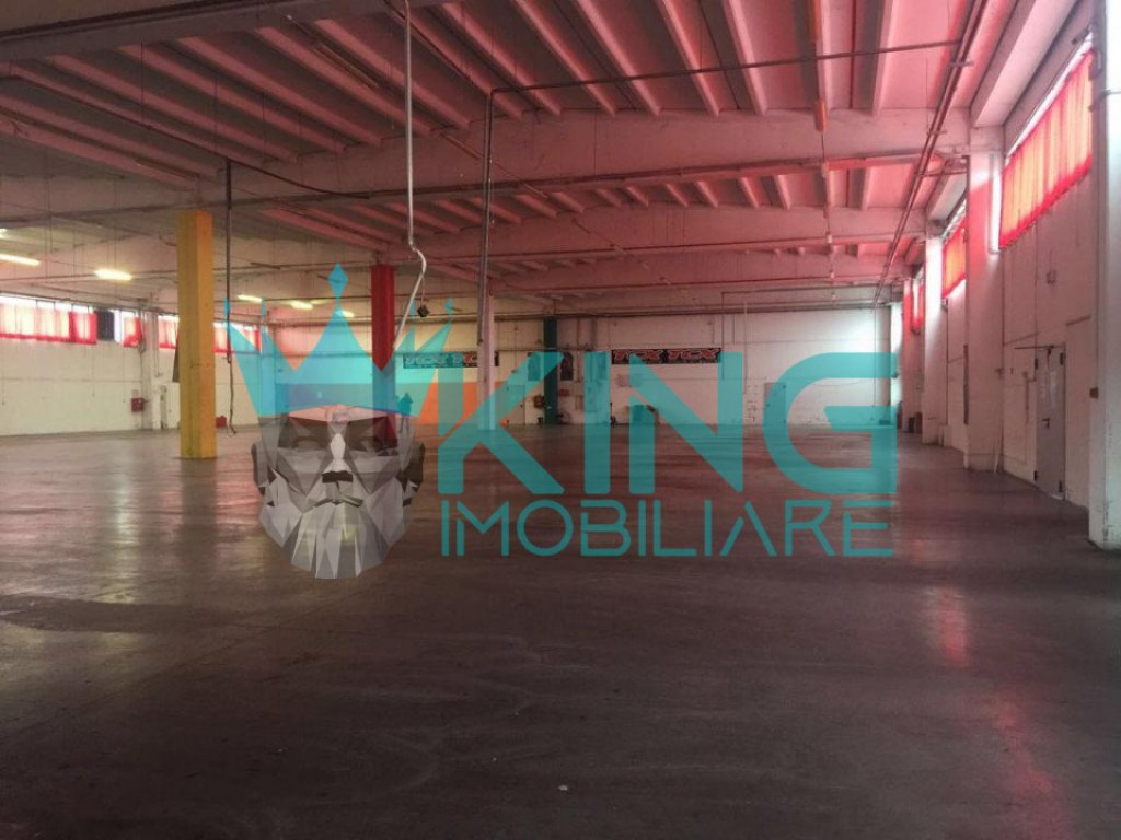 Teren 5000 m în Orașul Râmnicu Sărat