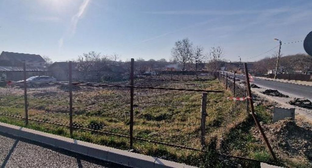 Teren intravilan 500 mp, Ialomita, Slobozia id R2070601