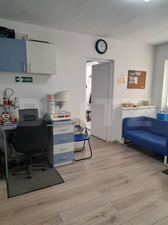 Spatiu Comercial, 40mp, Mircea cel Batran