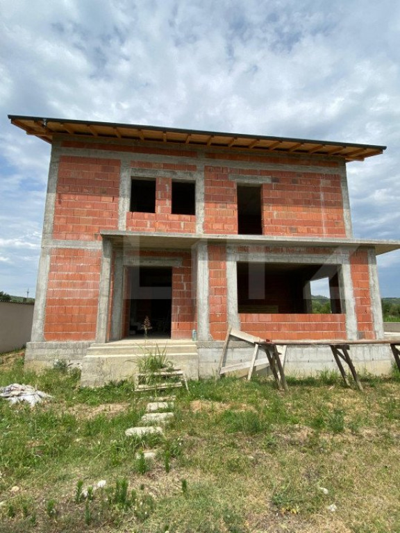 Casa 5 camere, 160 mp, Ștefănești