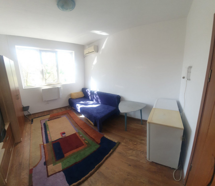 Garsoniera Calea Lipovei