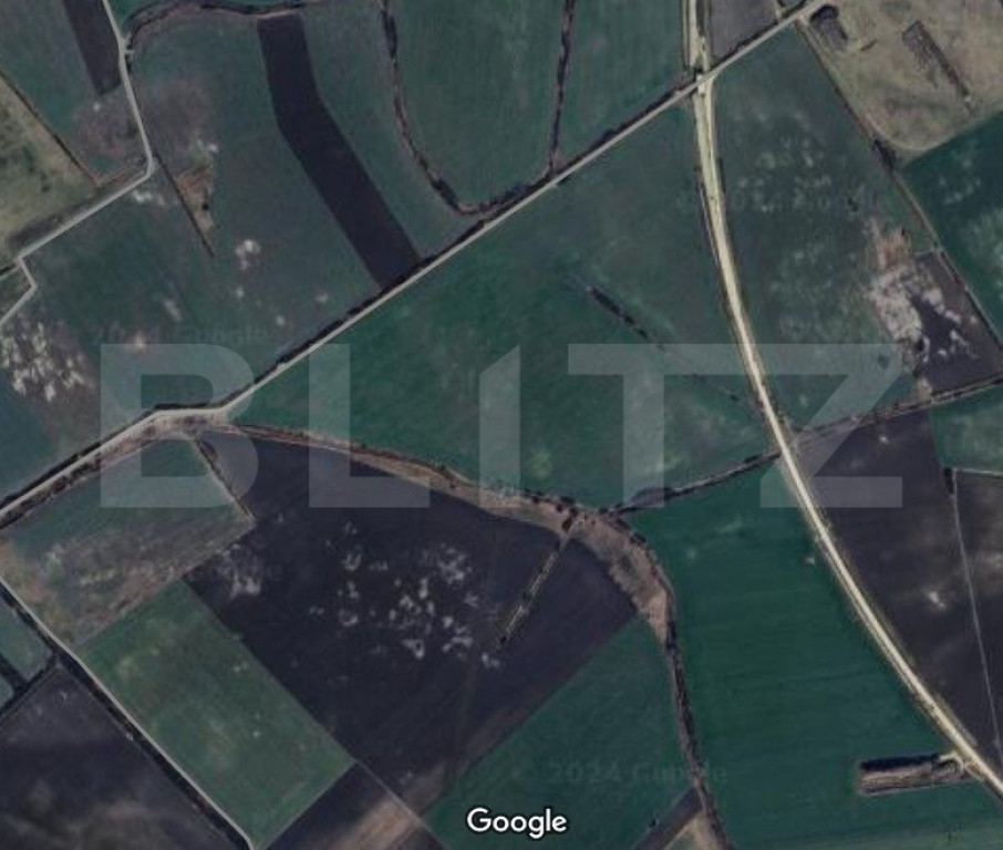 Teren extravilan, langa Timisoara 5800 mp