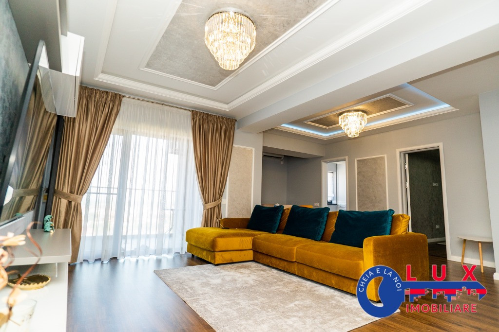 ID 3555 Apartament 3 camere LA CHEIE