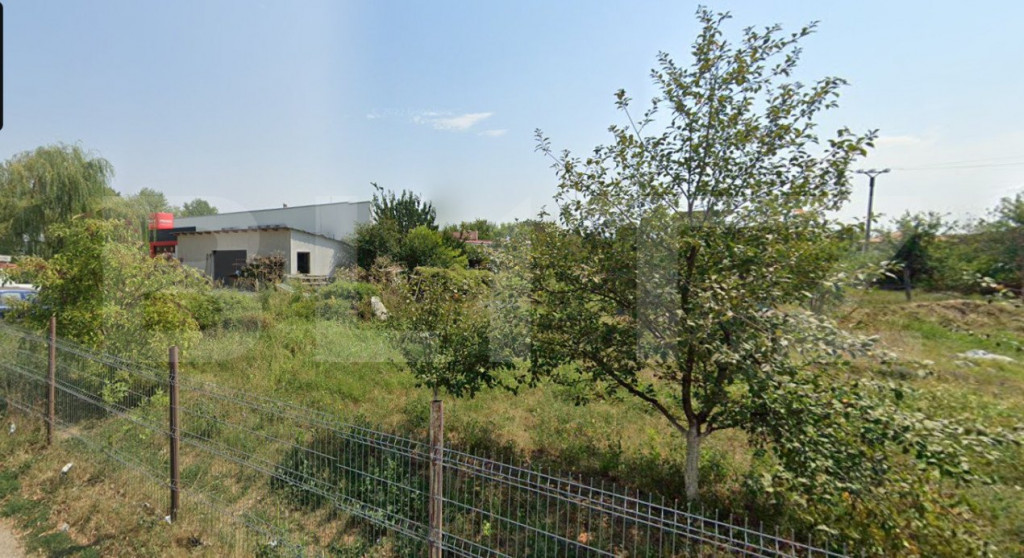 COMISION 0% Teren in Caras Severin, Lipit de profi, Oportuni
