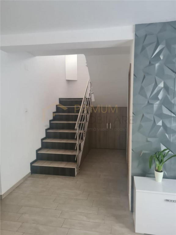 Sanmihaiul Roman- toate utilitatile- mobilata si utilata