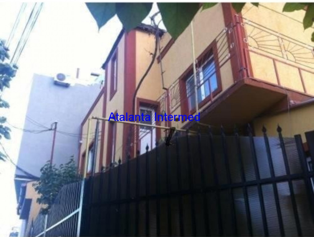 Imobil P 1 - Faleza Nord