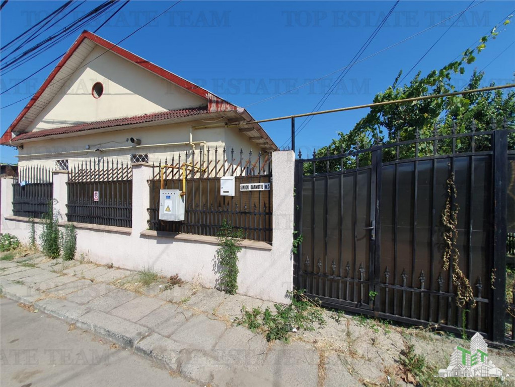 Teren de 4300mp ( P 10 ) in Constanta / Zona Aurel Vlaicu