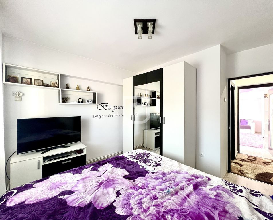 Apartament renovat modern ULTRACENTRAL Gura Humorului | B...