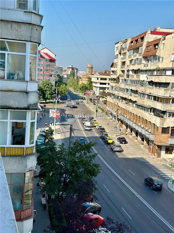 Apartament 2 camere ultracentral de