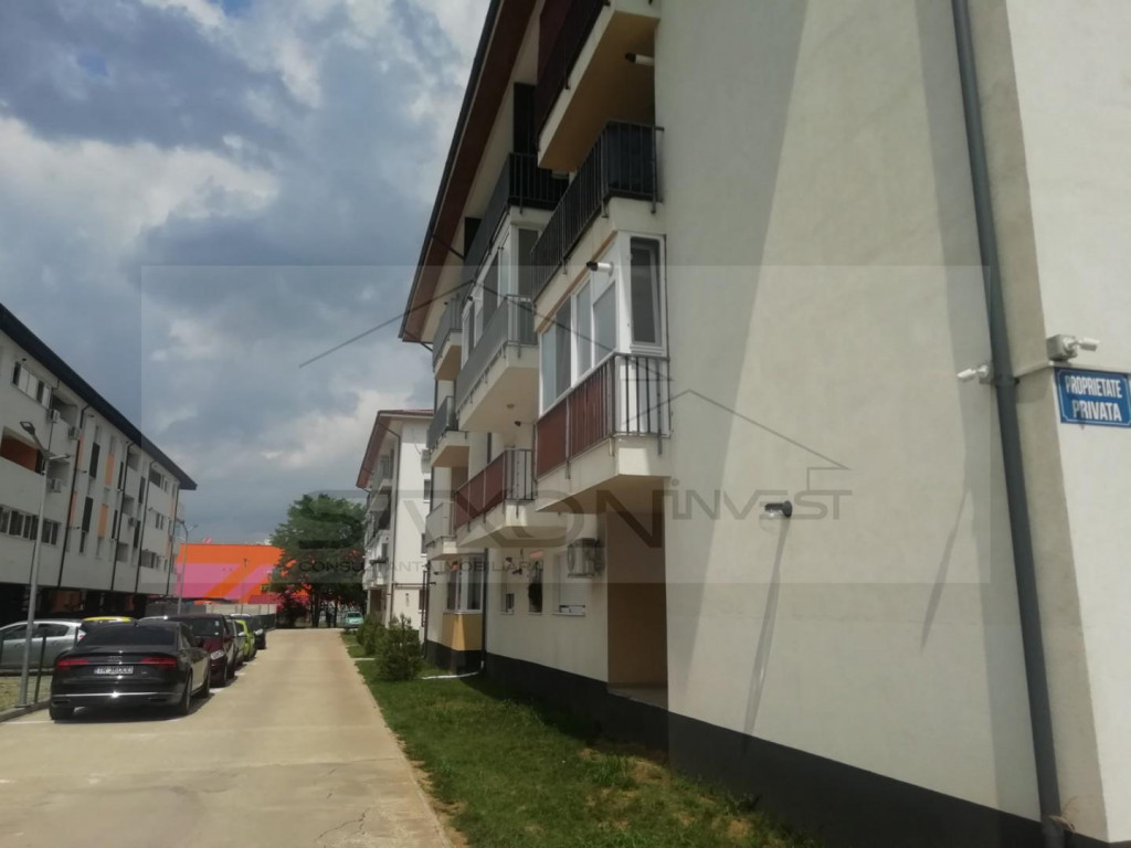 Berceni -Aurel Persu - 2 camere,