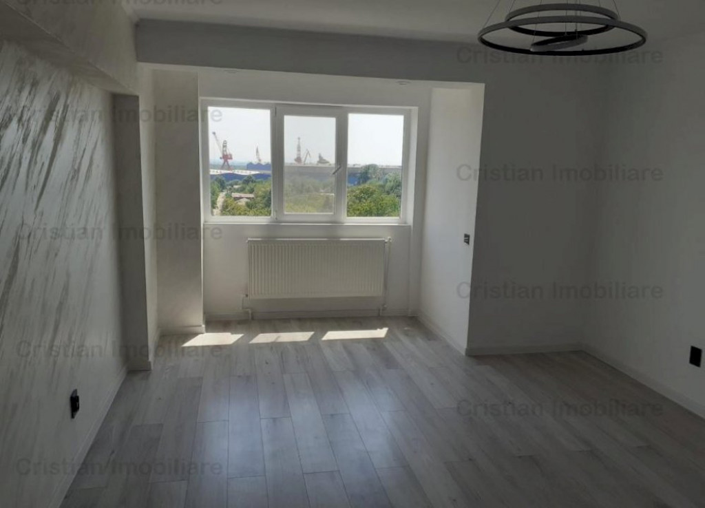 LIBER 2 camere RENOVAT 2023, decomandat, etaj 7, zona Viziru