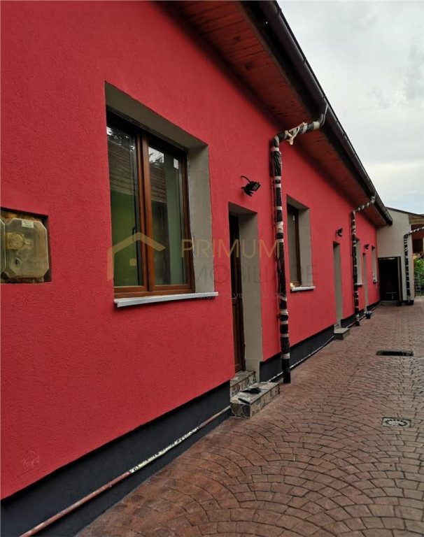 Casa Individuala - 5 Camere - Zona Mehala