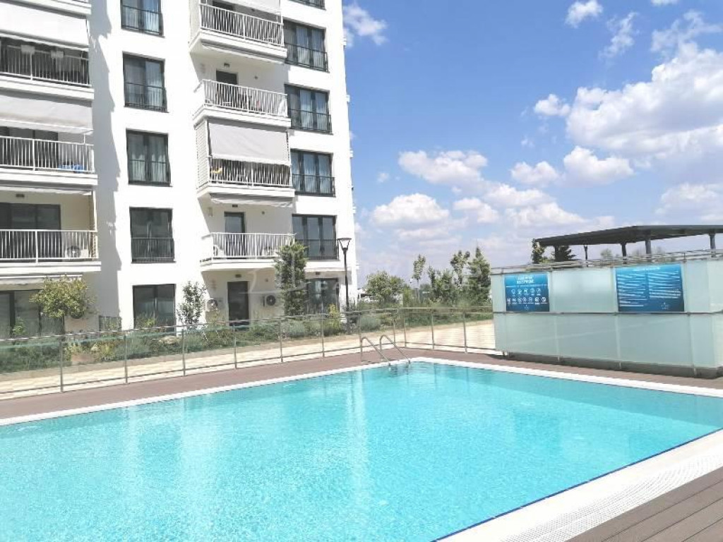 Garsoniera- Studio - in Arbo Residence - Mogosoaia- 57900E