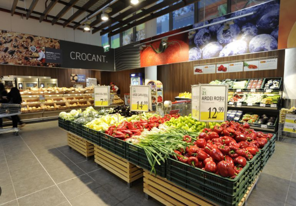 Constanta Spatiu P+Etaj 2322 mp construiti Inchiriat Supe...