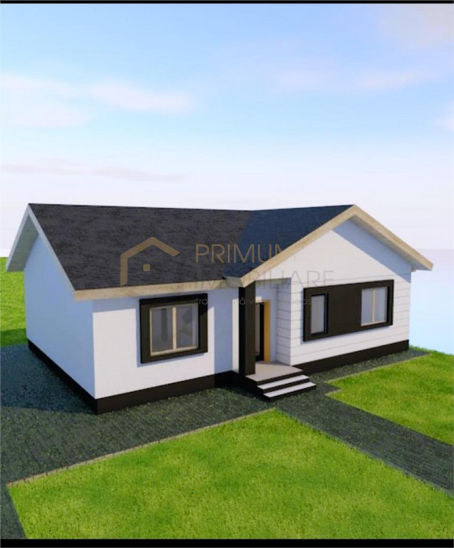 Sanmihaiul Roman- toate utilitatile- pozitie excelenta