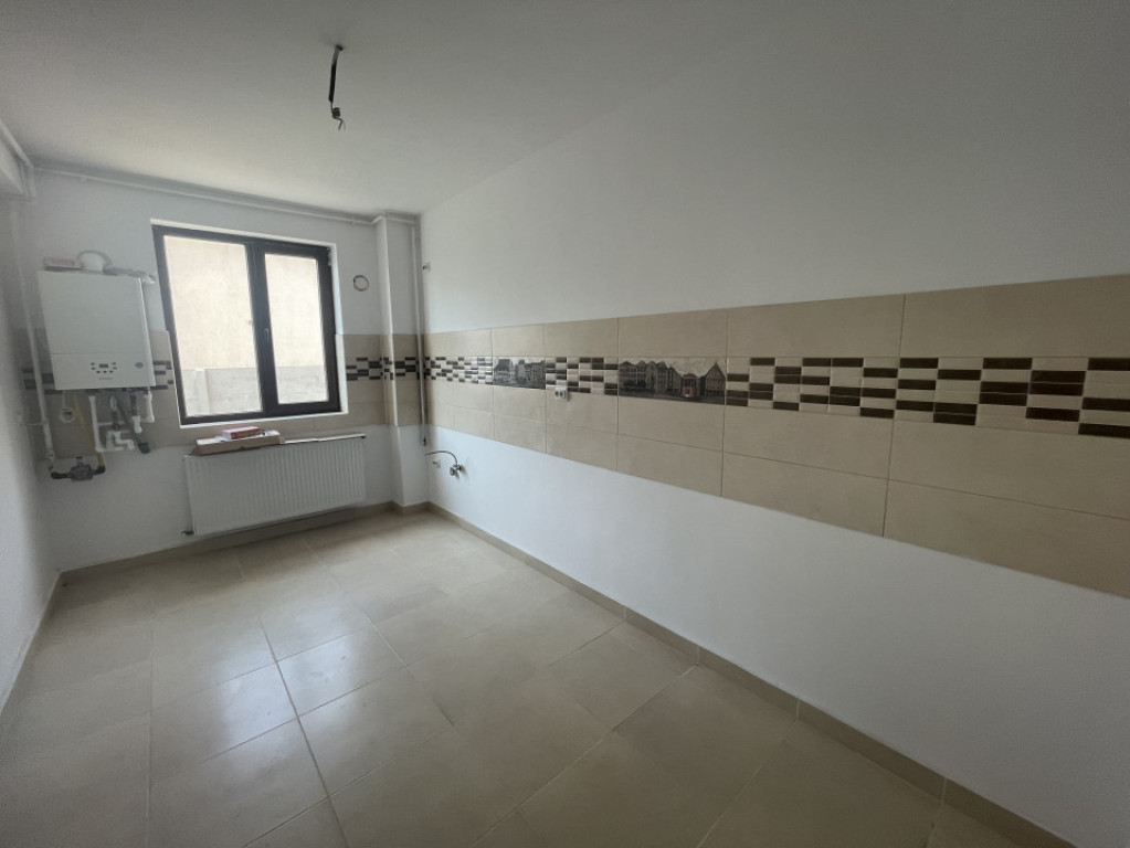 Prelungirea Ghencea, Cartierul Latin, 2 camere, 77mp, parter