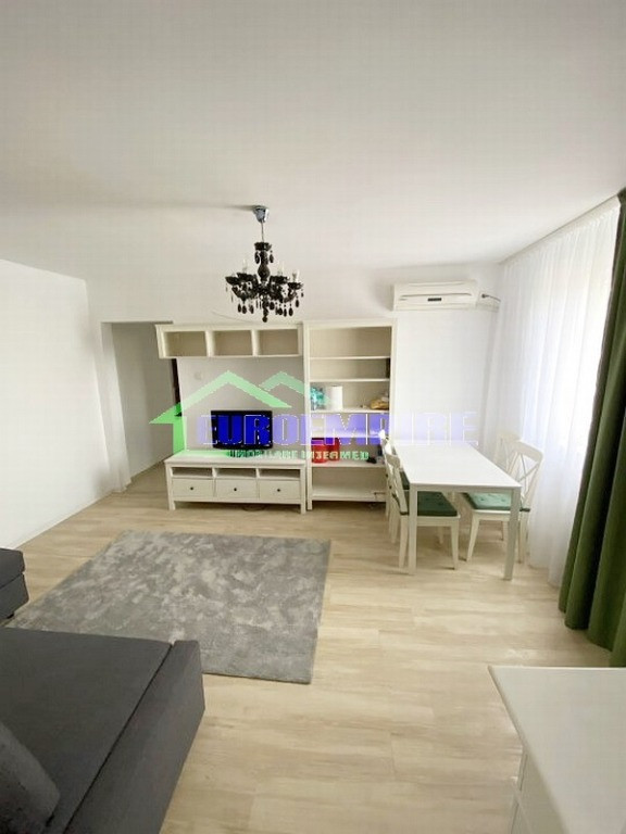 Apartament 2 camere de inchiriat zona Casa de Cultura, Centrala Gaz
