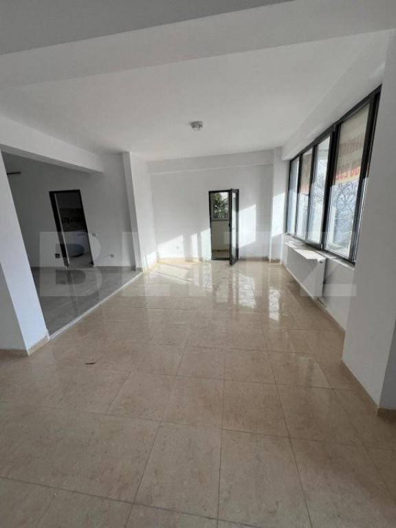 Spatiu comercial 54 mp, prima inchiriere, Calea Severinului