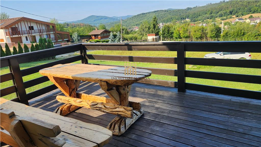Casa in Bucovina! Zona Gura Humorului! De ! 0727817187