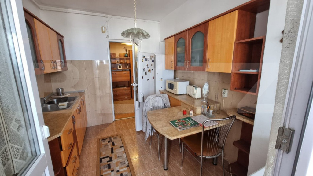 Apartament 3 camere, 80 mp, zona Ultracentrală