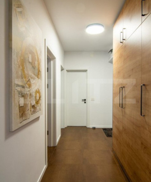 Apartament 2 camere decomandate, zona Cantemir - mobilat și