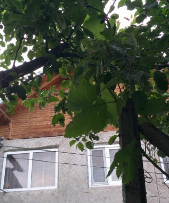 Imobil constructie pe parter si teren 787 mp, Calugareni, Pr