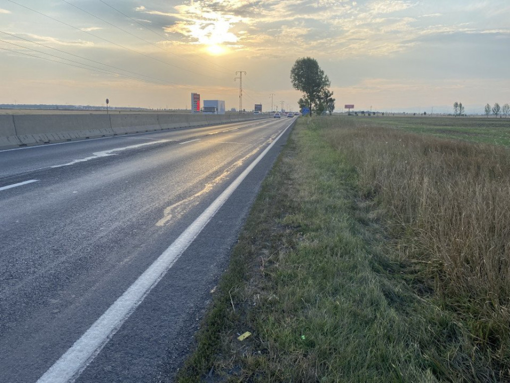 Teren intravilan 29 000 mp, Paulesti. Oportunitate!