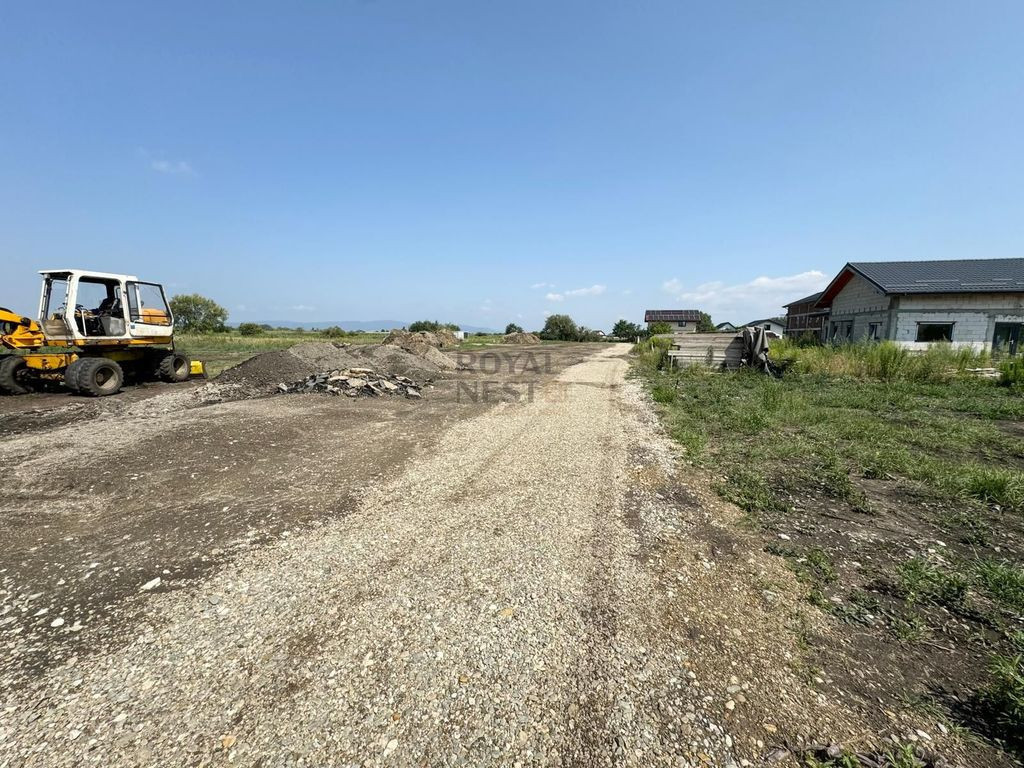 COMISION 0! Teren pentru constructii in Stupini