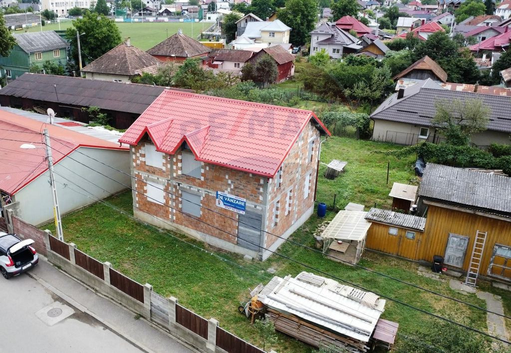 Casă Gura Humorului Zonă Centrală