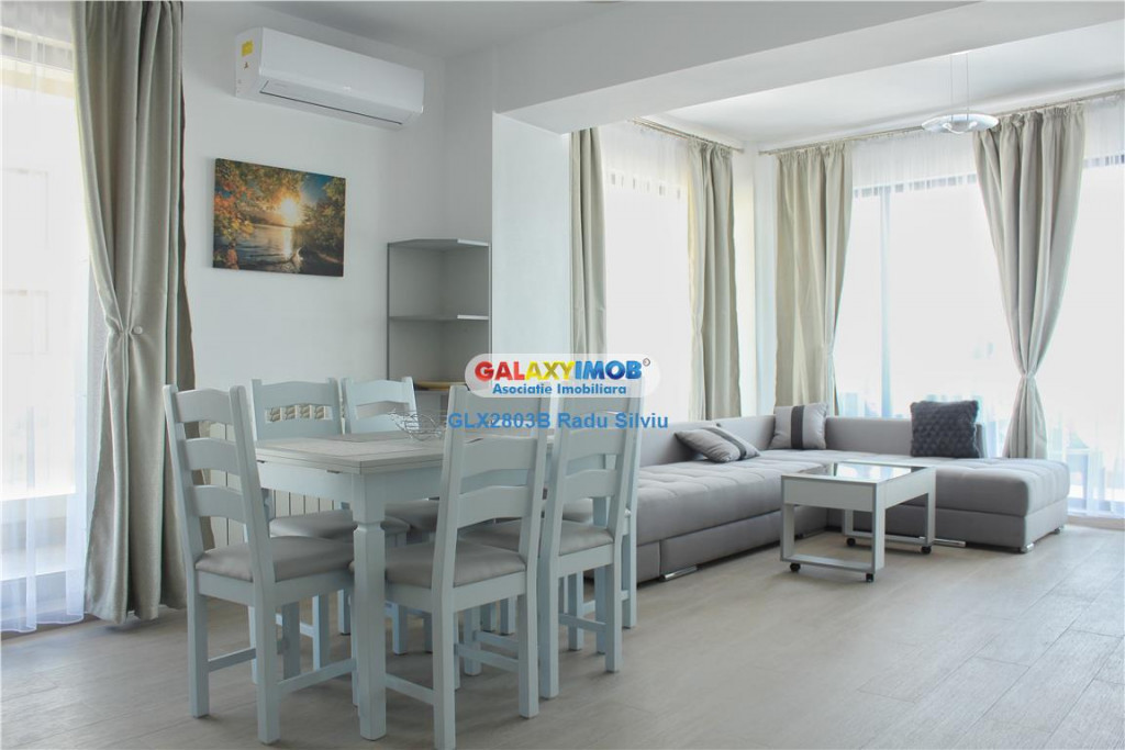 Apartament 2 camere mamaia NORD