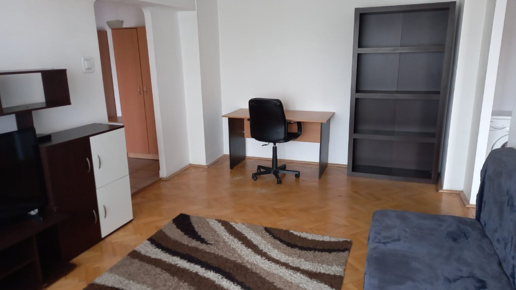 Apartament 2 camere Tineretului Parc Metrou