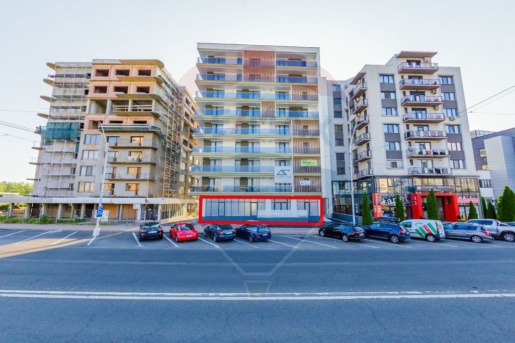 DE INCHIRIT pentru Diverse Tipuri de Afaceri