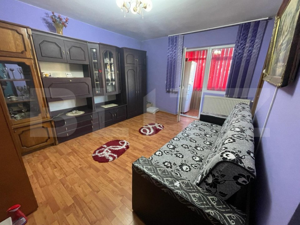 Garsoniera 28mp, la cheie, cartier Plopilor