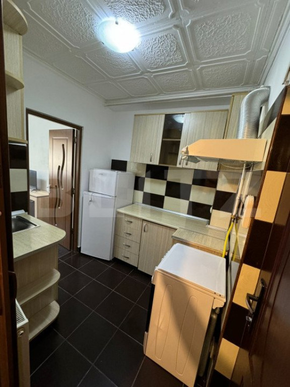 Garsonieră în Cartierul Noua, Brașov