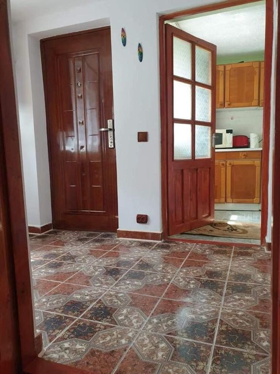 Casa zona Dacia-Victoria, incalzire centrala pe gaze.