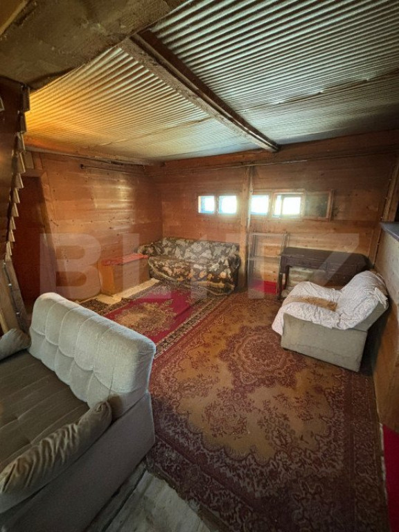 Mansarda 50MP Renovabila