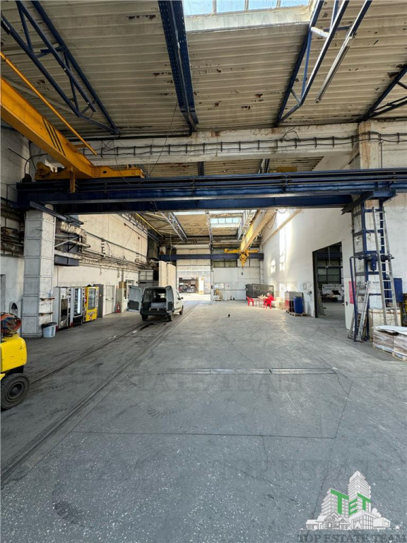 Spatiu de birouri 1500 mp spatiu de productie de inchiriat i