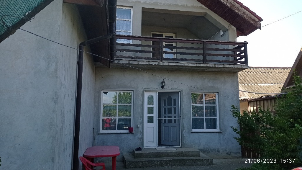 CASA NOUA 2005 SARICHIOI