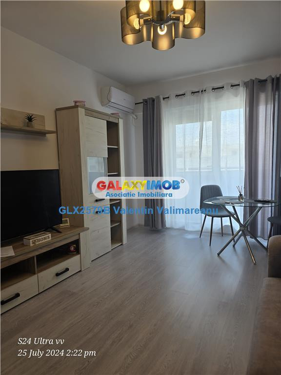 Studio Sya Luxury VI 080