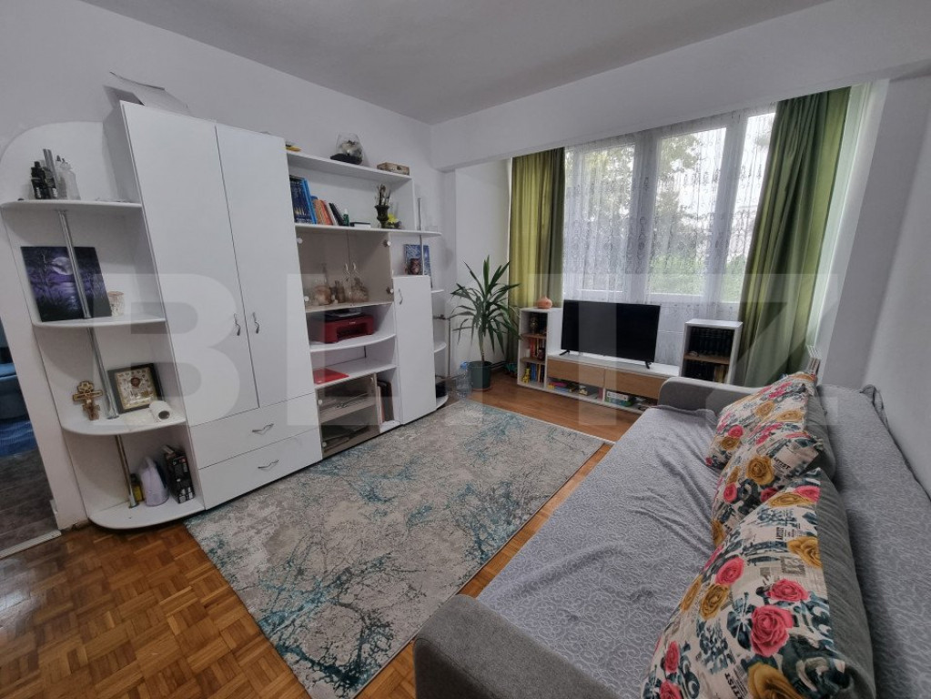 Oportunitate! Apartament 2 camere, etaj intermediar, zona Pr