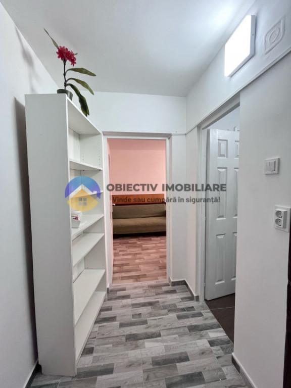 Garsoniera-Zona Piata Bistrita