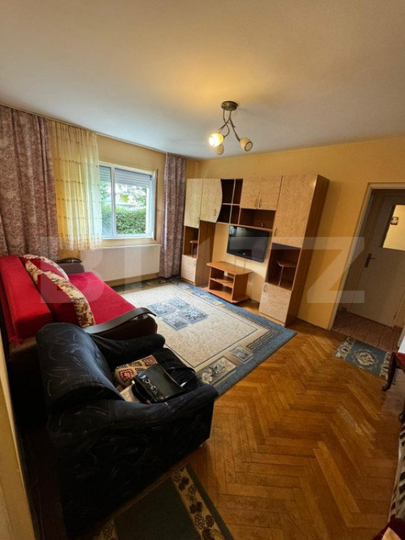 Apartament de 2 camere de vânzare în zonă Astra