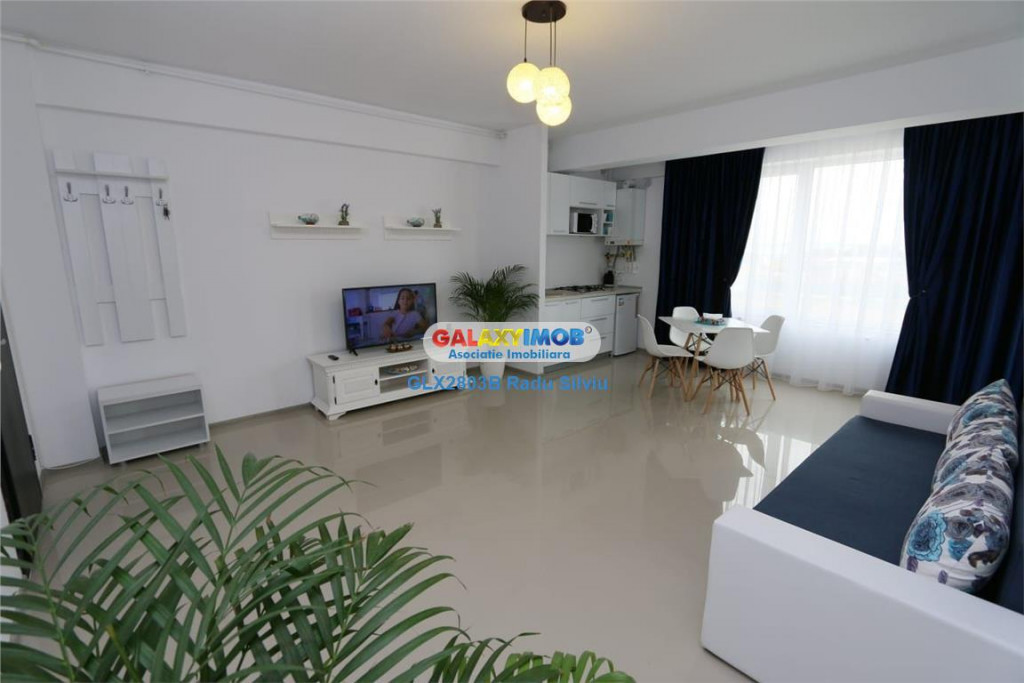 Apartament 2 Camere Mamaia S 013