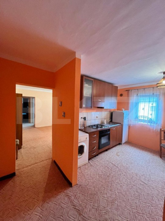 Apartament 2 camere, 78mp, zona Radauti