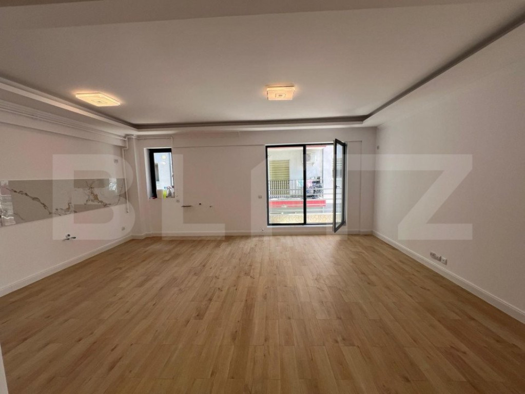 Apartament Modern 2 Camere | Bloc Nou 2022, Finisaje Premium