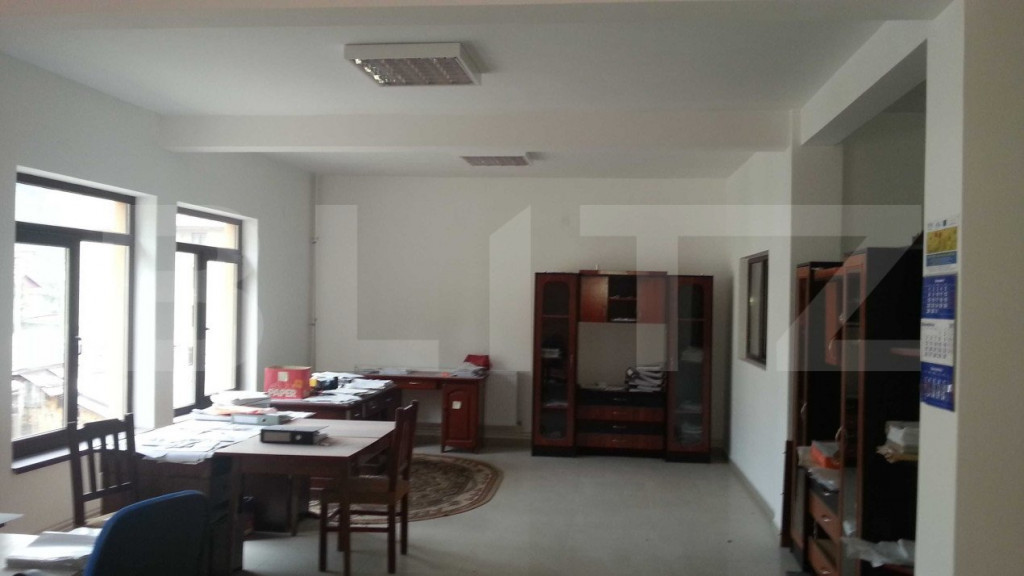 Spațiu comercial în Fundu Moldovei