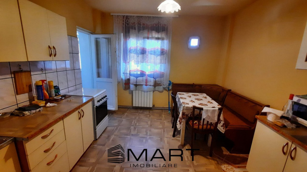 Apartament 4 camere zona Gara