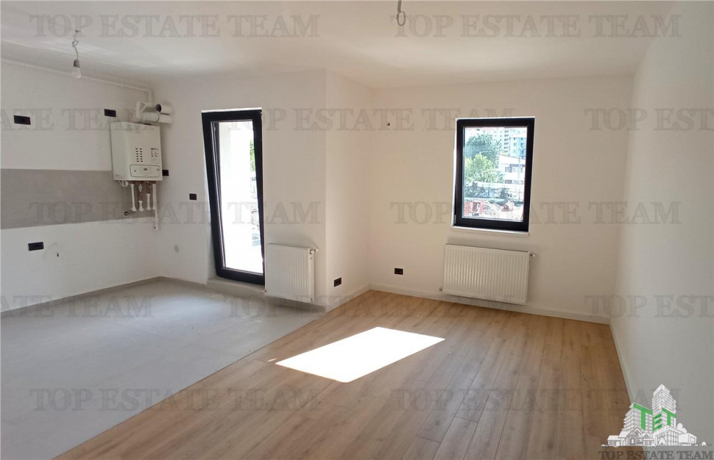 Garsoniera de , bloc nou zona Colentina-Doamna Ghica