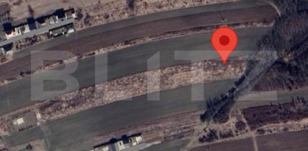 Teren de vanzare, Hintesti, Mosoaia, 9384 mp